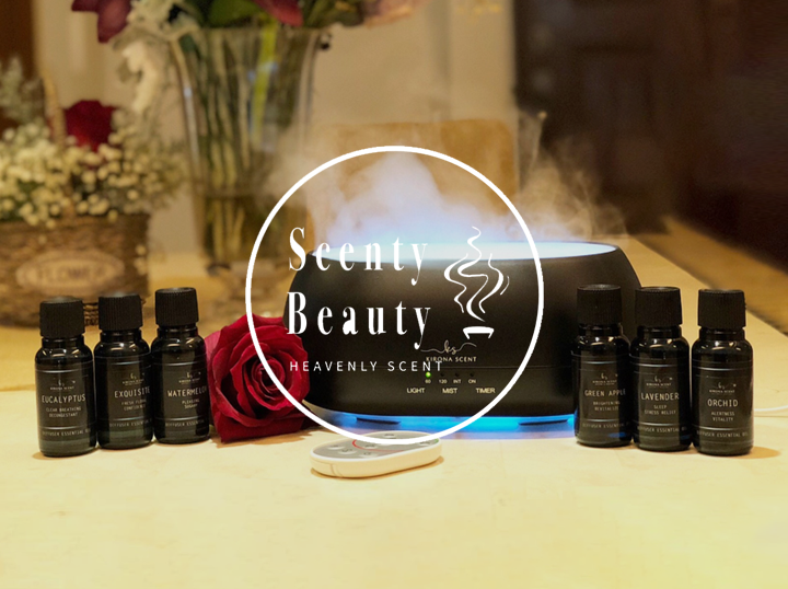Shop Scenty Beauty on Atome