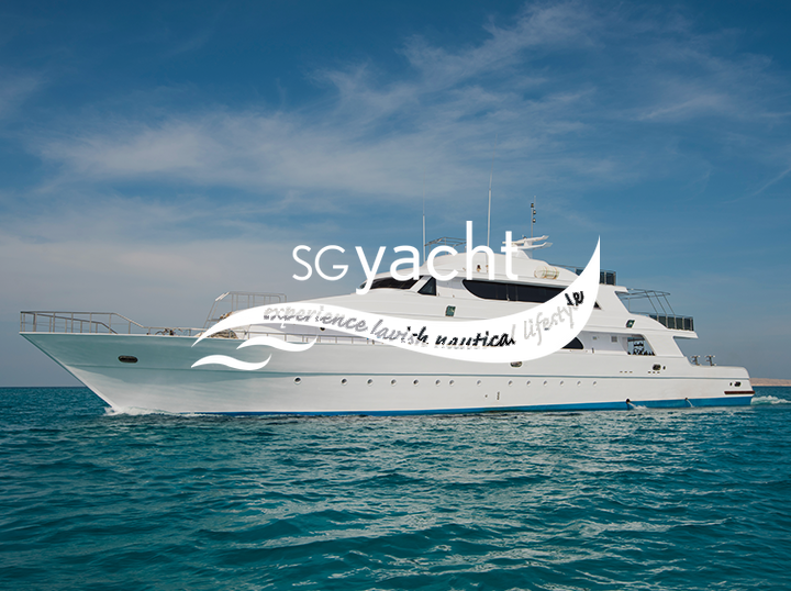 Shop SG Yacht on Atome