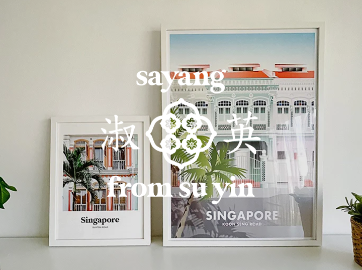 Shop Sayang From Su Yin on Atome