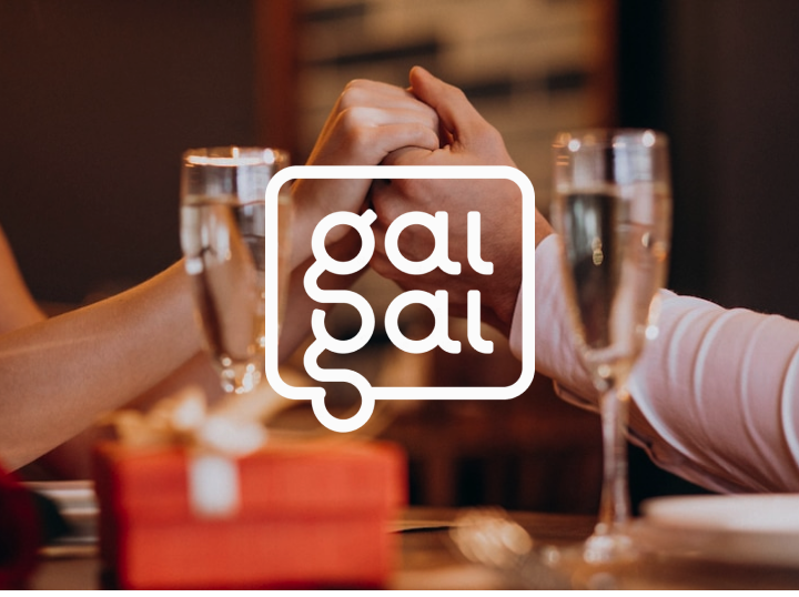 Shop GaiGai on Atome