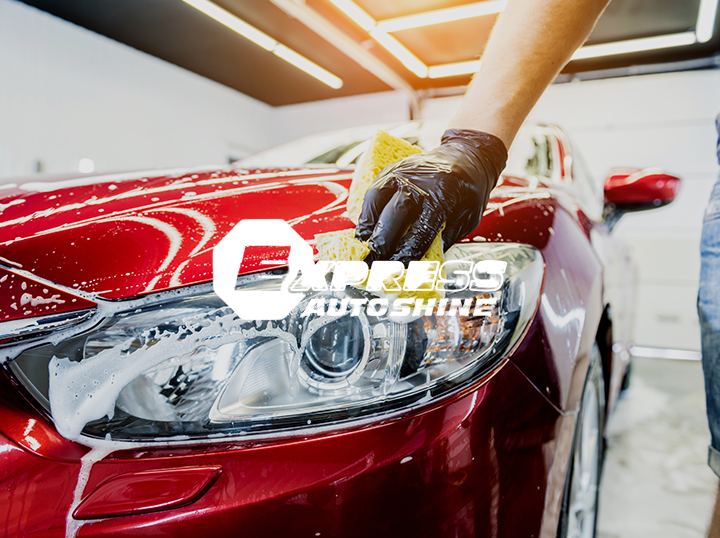 Shop Express Autoshine on Atome