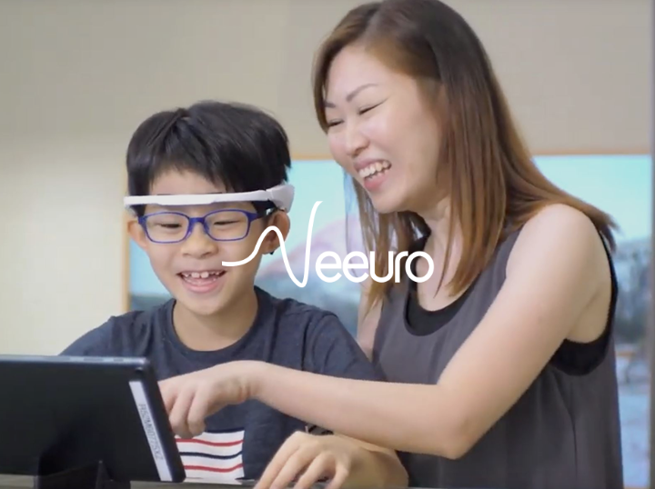 Shop Neeuro on Atome