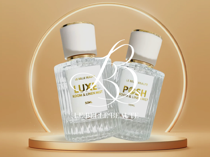 Shop Le Belle Beaute on Atome