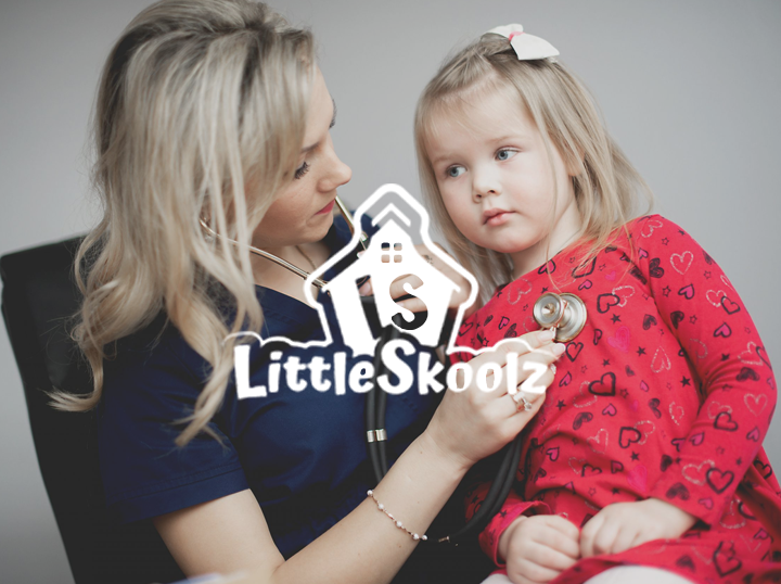 Shop Little Skoolz on Atome