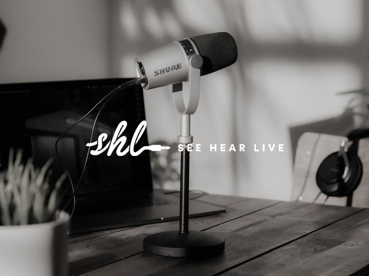 Shop SeeHearLive on Atome