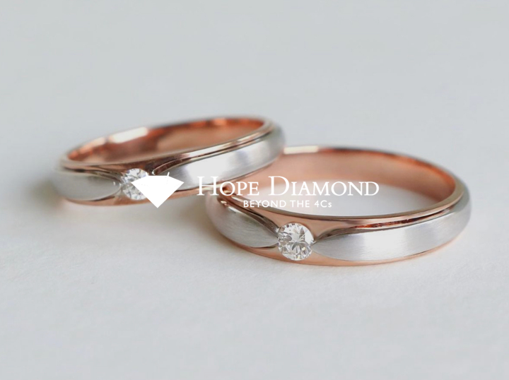 Shop Hope Diamond on Atome