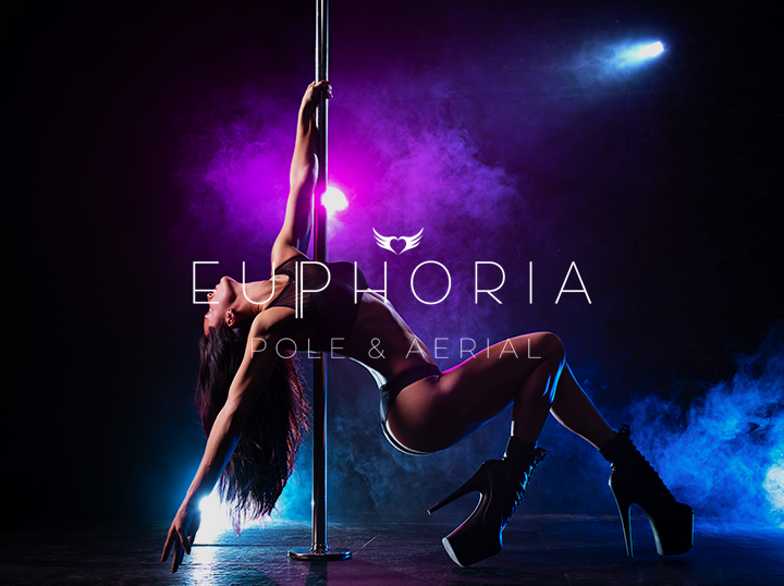 Shop Euphoria Pole & Aerial on Atome