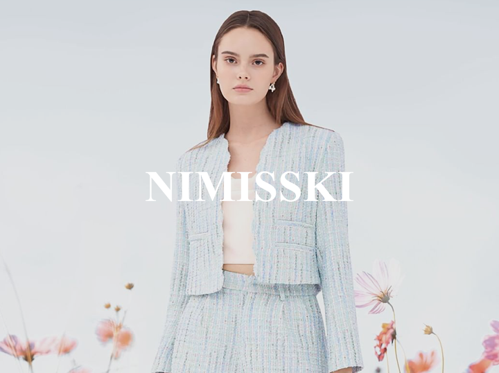 Shop Nimisski on Atome