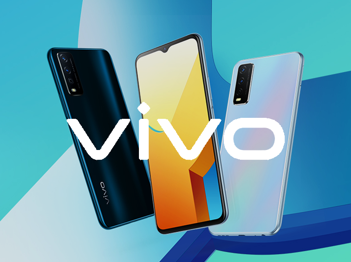 Shop Vivo on Atome