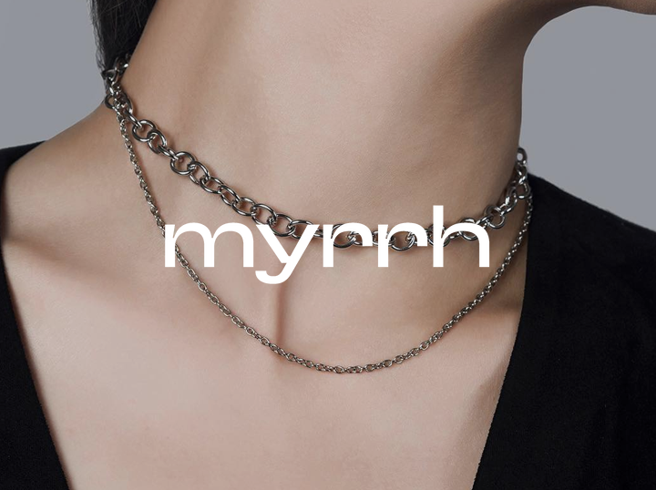 Shop Myrrh on Atome