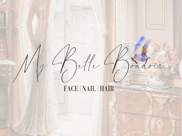 My Belle Boudoir