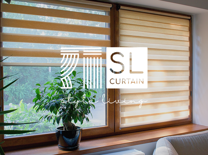 Shop SL Curtain on Atome