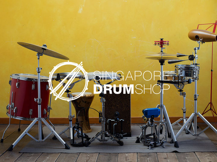 Shop Singapore Drum Shop on Atome