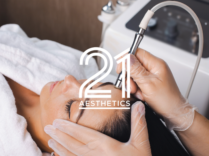 Shop 21 Medical Aesthetics Clinic on Atome