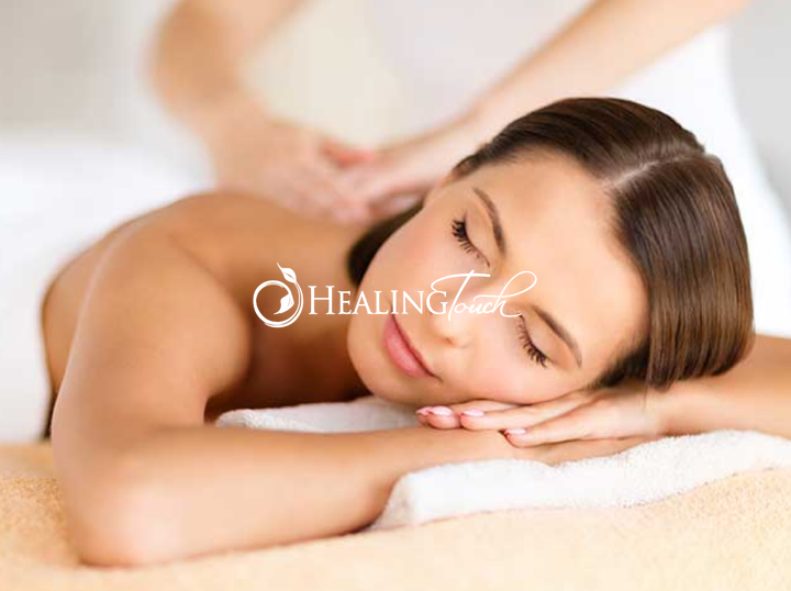 Healing Touch Spa