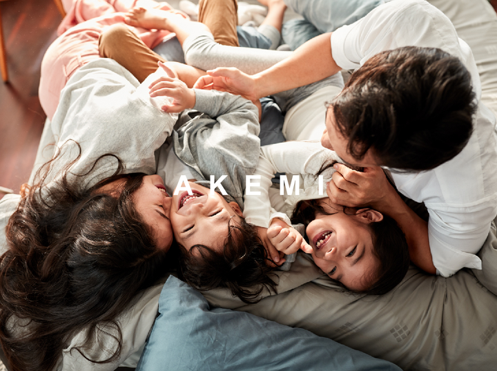 Shop Akemi on Atome