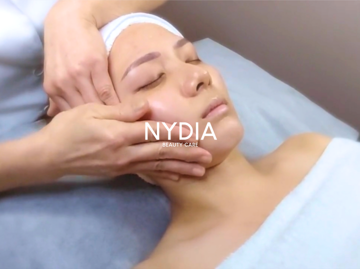 Shop Nydia Beauty Care on Atome