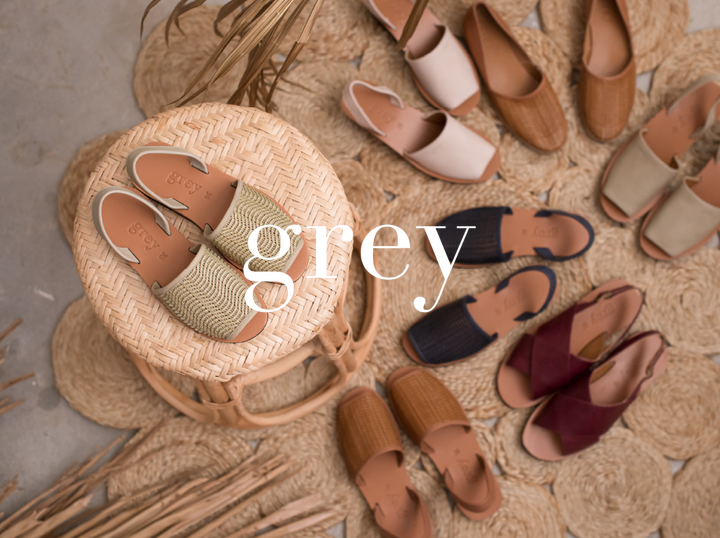 Shop Grey by Ortenhill on Atome