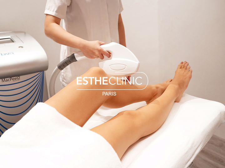 Shop EstheClinic on Atome