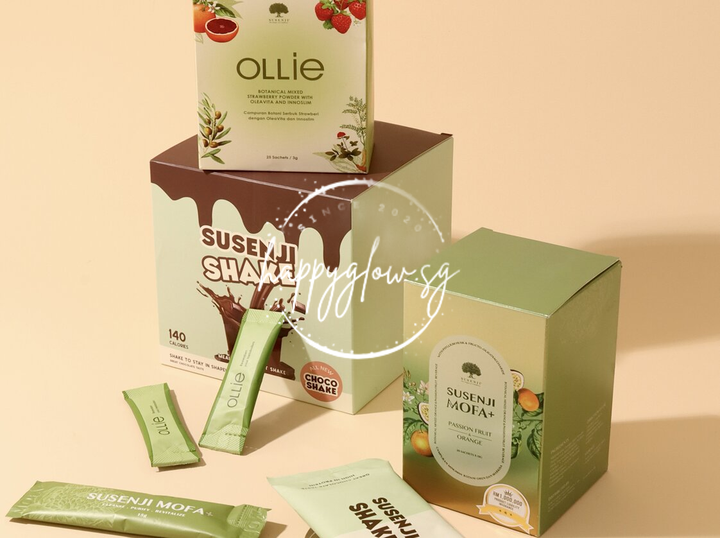 Shop Happyglow.SG on Atome