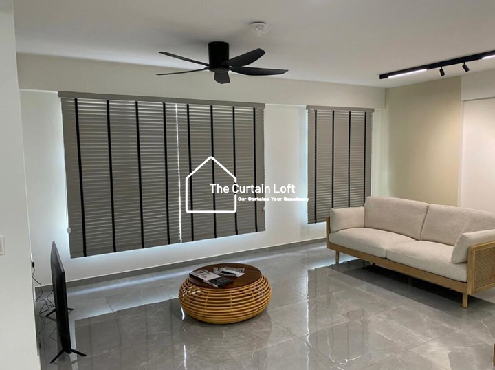 Shop The Curtain Loft on Atome