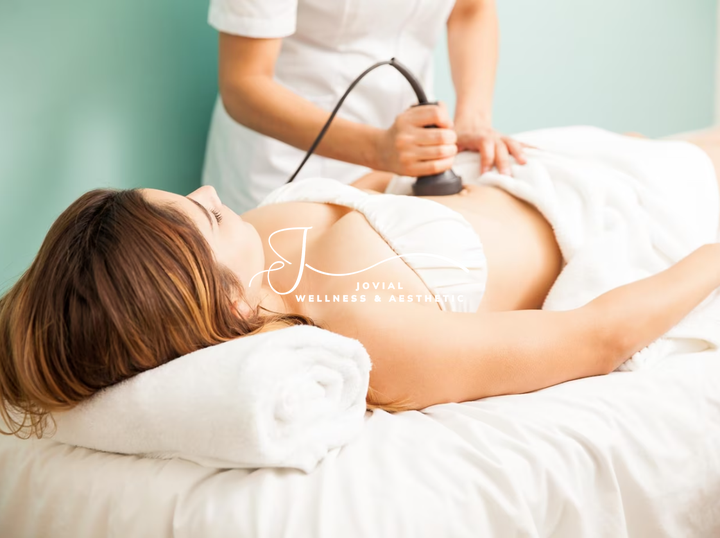 Jovial Wellness & Aesthetic