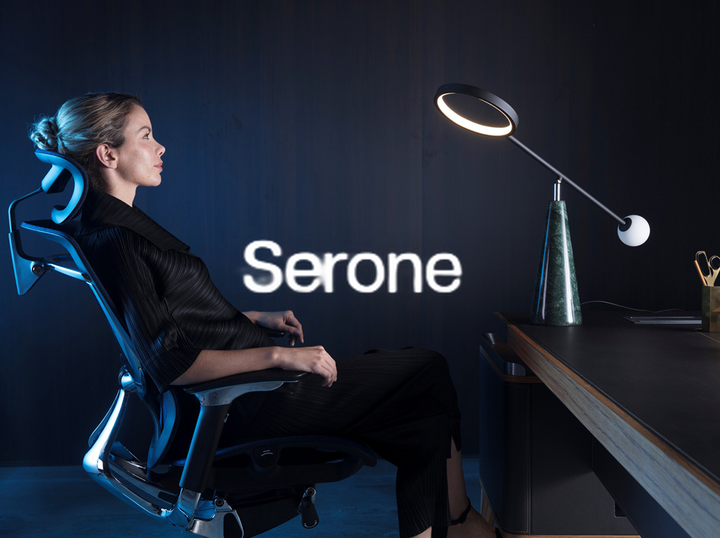 Shop Serone on Atome