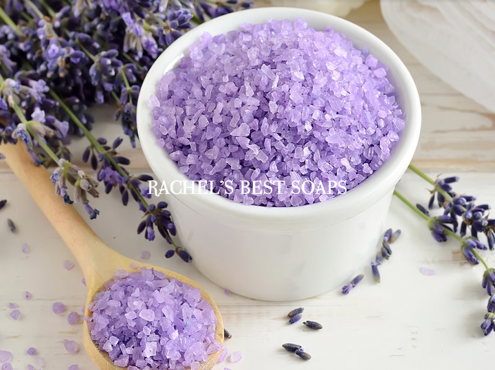 Shop Rachel's Best Soap on Atome