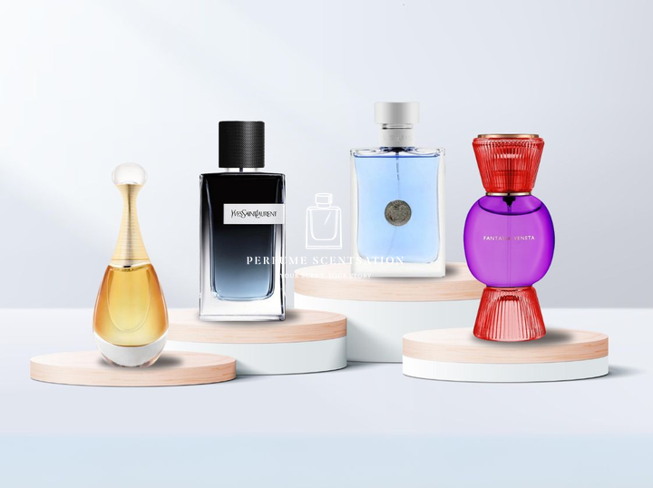 Perfume Scentsation