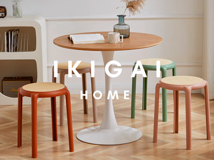 Shop Ikigai Home on Atome