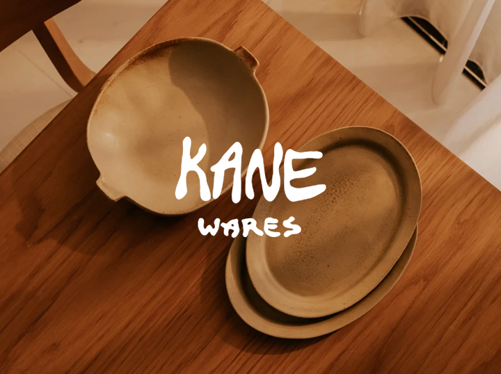 Shop Kane Wares on Atome