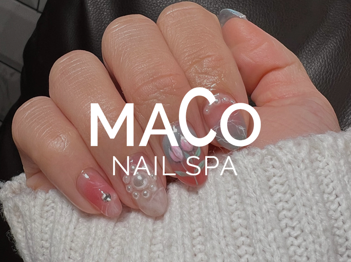 Shop Maco Nail Spa on Atome