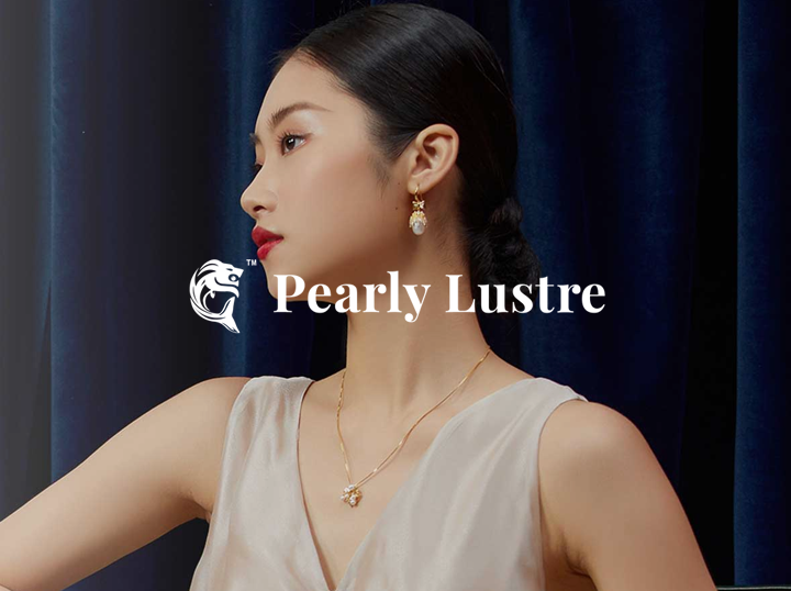 Shop Pearly Lustre on Atome