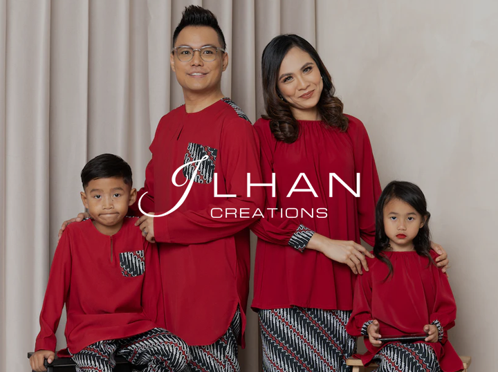 Shop Ilhan Creations on Atome