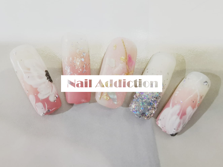 Shop Nail Addiction on Atome