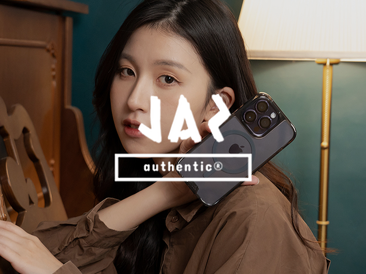 Shop Jaz Authentic Official Store on Atome