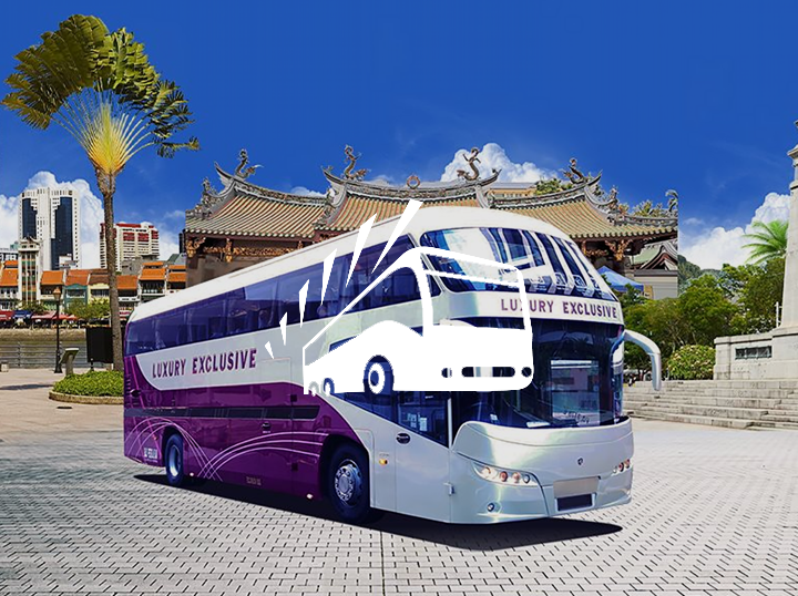 Shop Bus Online Ticket on Atome