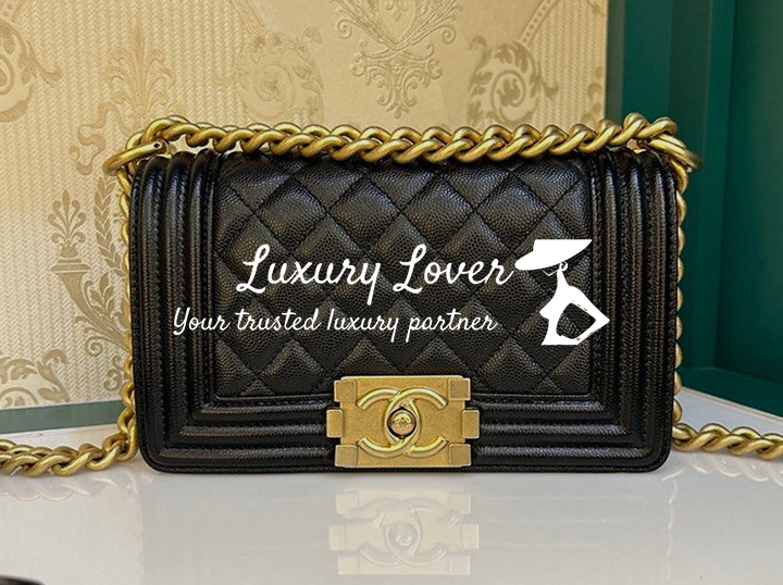 Shop Luxury Lover on Atome