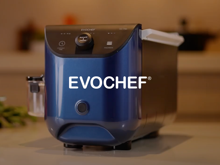 Shop Evochef on Atome