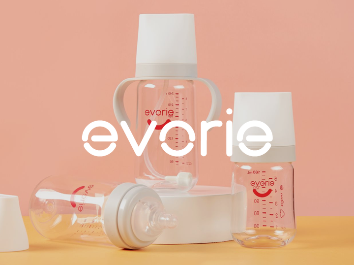 Shop Evorie on Atome