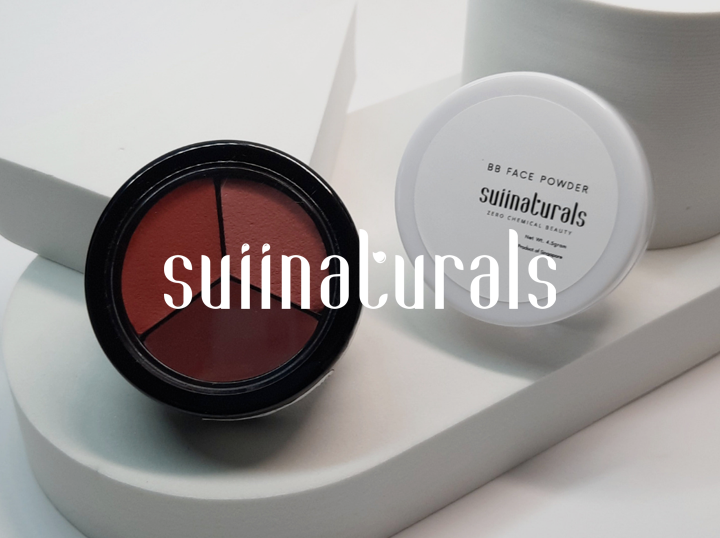 Shop Suiinaturals on Atome