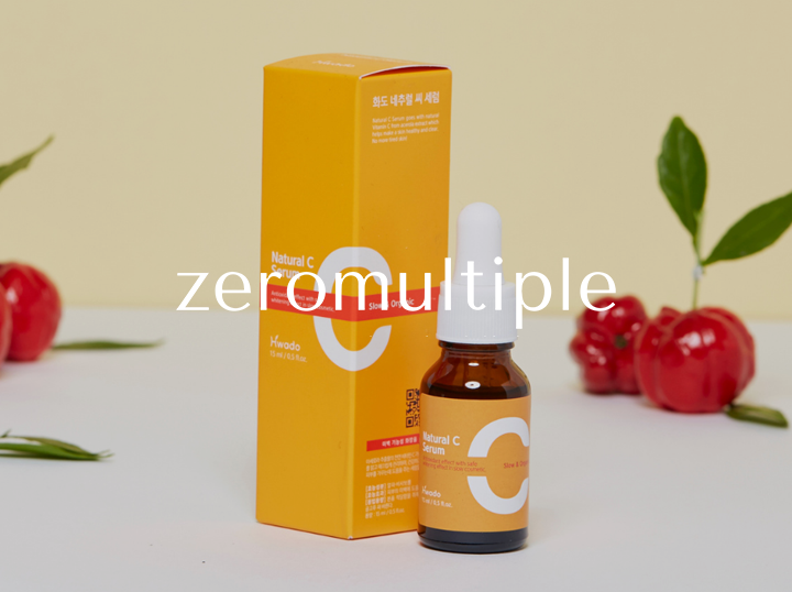 Shop Zeromultiple on Atome