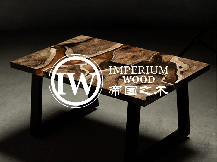 Shop Imperium Wood on Atome