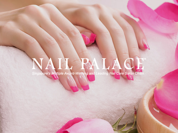 Shop The Beauty Palace on Atome