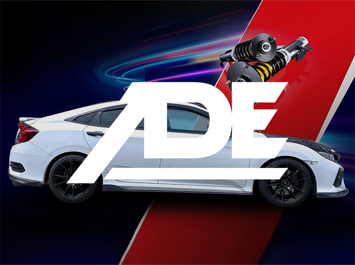 Shop Automotive Dynamics Engineering on Atome