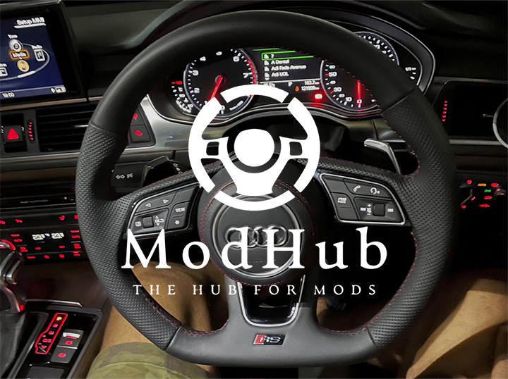 Shop Modhub on Atome