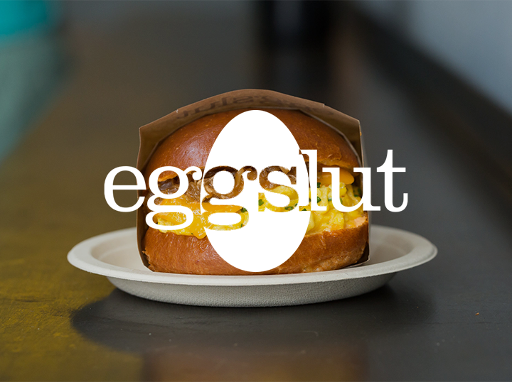 Shop Eggslut on Atome