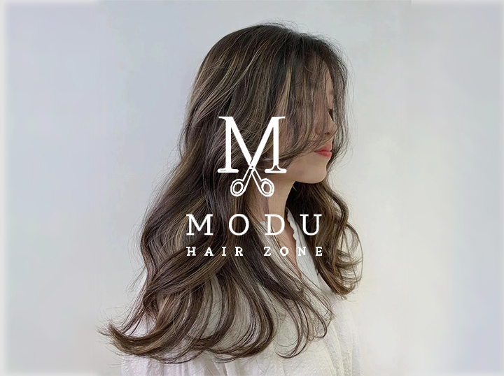 Shop Modu Hair Zone on Atome