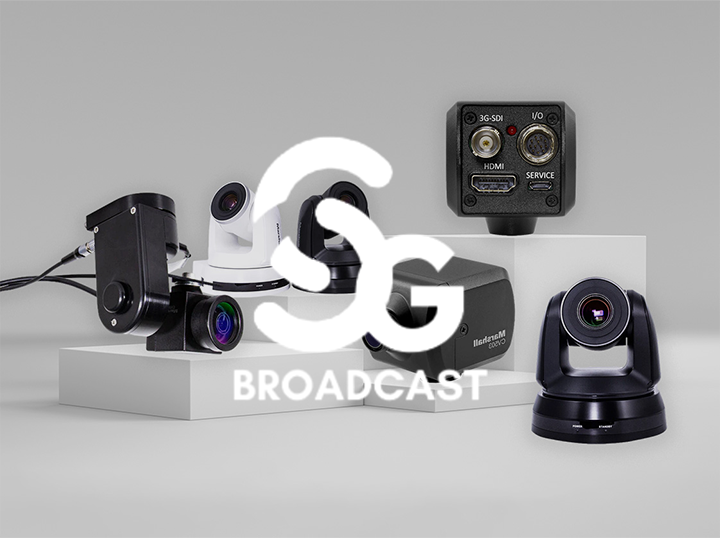 Shop SGBroadcast on Atome
