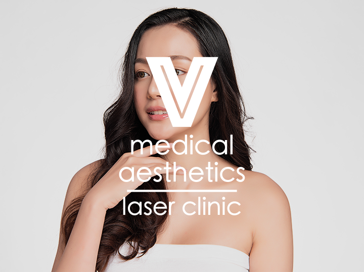 Shop V Medical Aesthetics and Laser Clinic on Atome